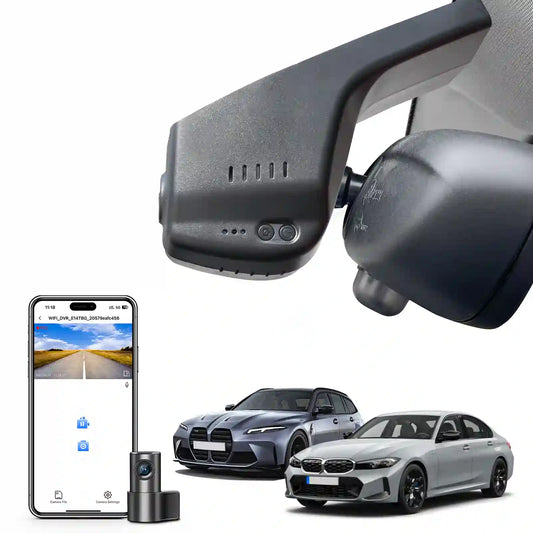 OEM Supplier OEM Look BMW 3