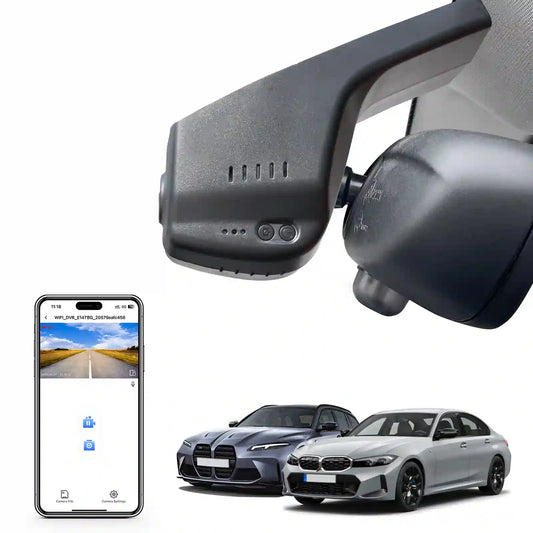 Aftermarket Supplier OEM Look BMW 3