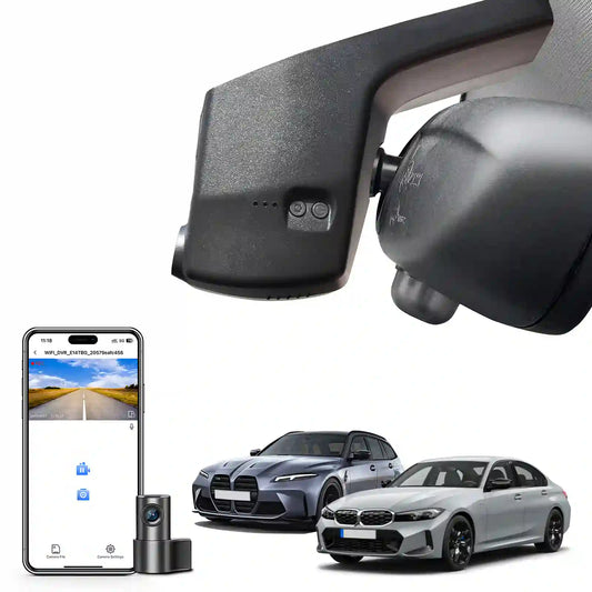 OEM Look BMW 3 for Car Stereo Stores