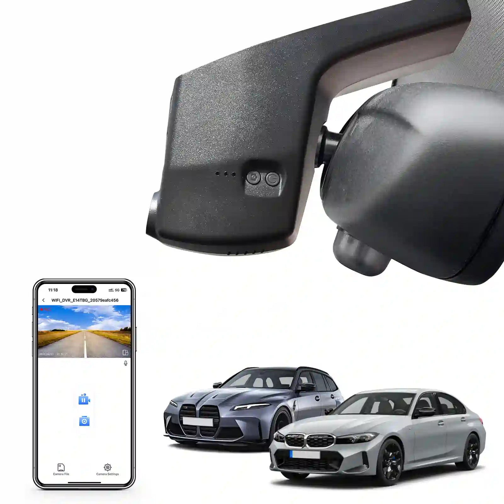 Bulk Order OEM Look BMW 3