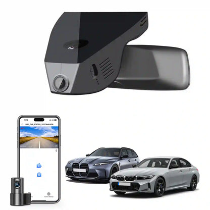 OEM Look BMW 3 for Car Security Installers