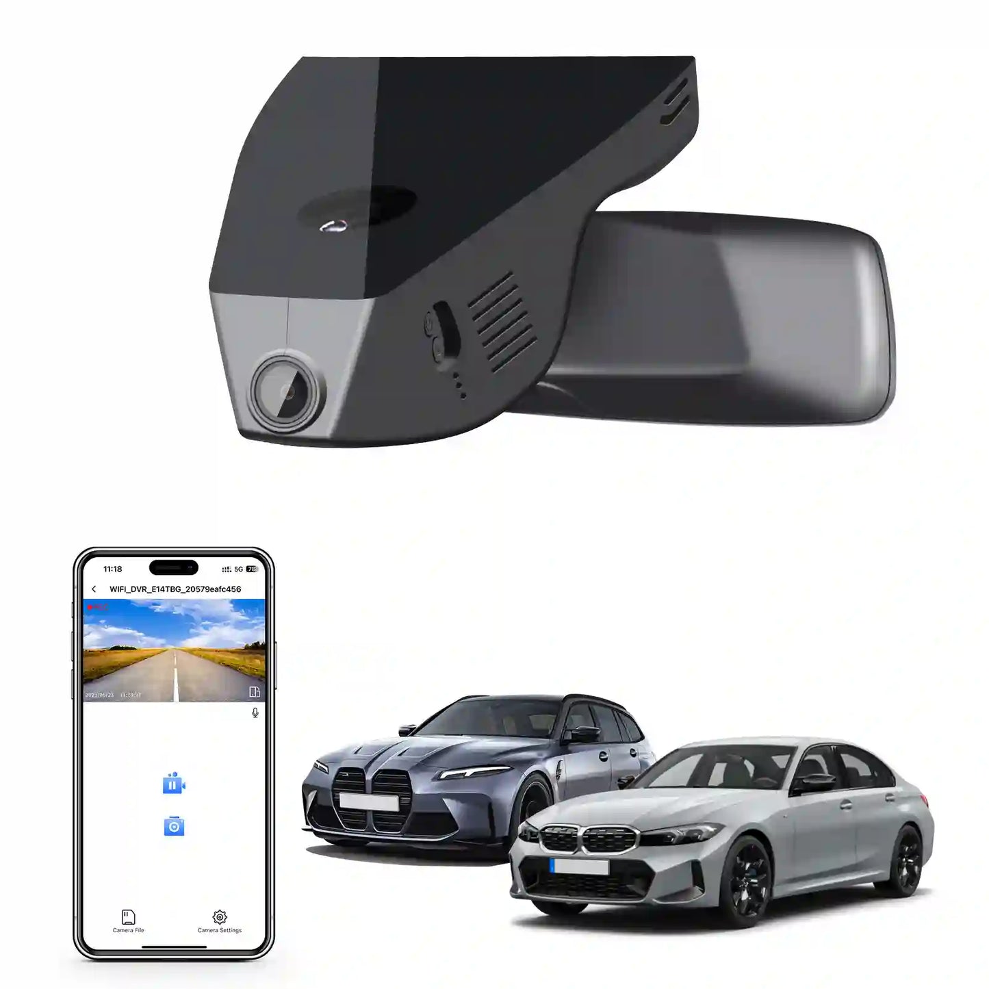 Wholesale OEM Look BMW 3