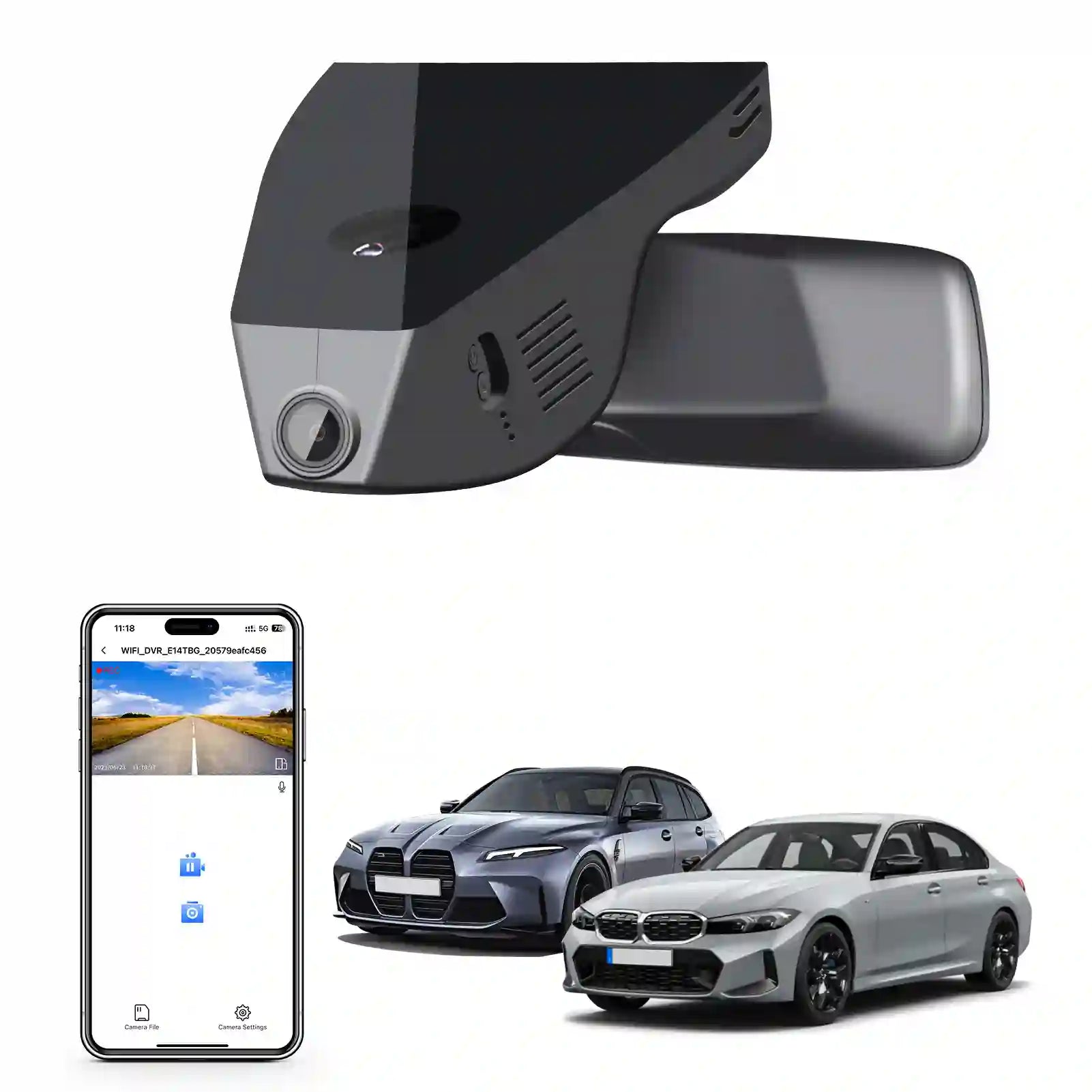 Wholesale OEM Look BMW 3