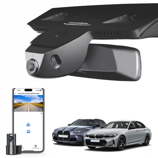 OEM Look BMW 3 For Aftermarket Shops