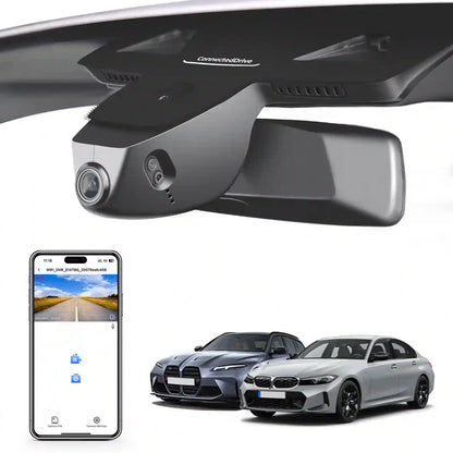 Automotive Electronics Supplier OEM Look BMW 3