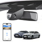 Automotive Electronics Supplier OEM Look BMW 3