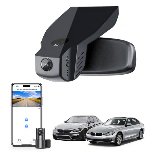 Factory Direct OEM Look BMW 3