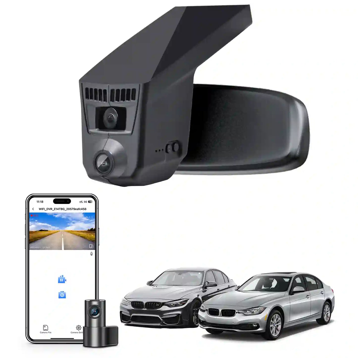 Bulk Supplier OEM Look BMW 3