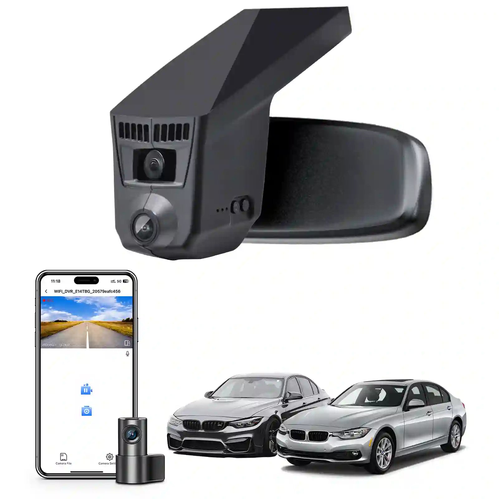 Bulk Supplier OEM Look BMW 3