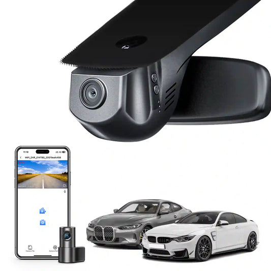 OEM Manufacturer OEM Look BMW 4