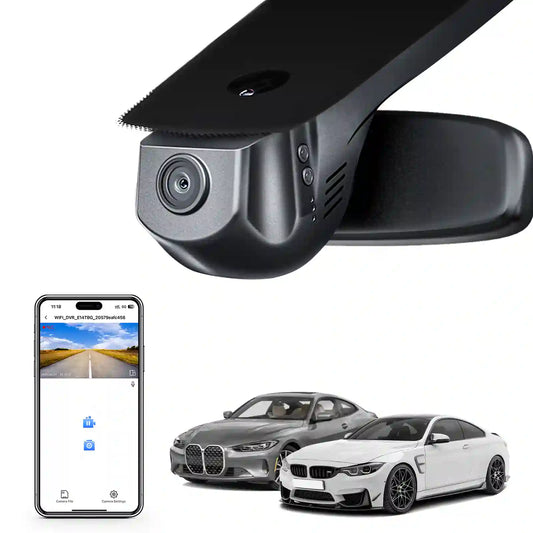 OEM Supplier OEM Look BMW 4
