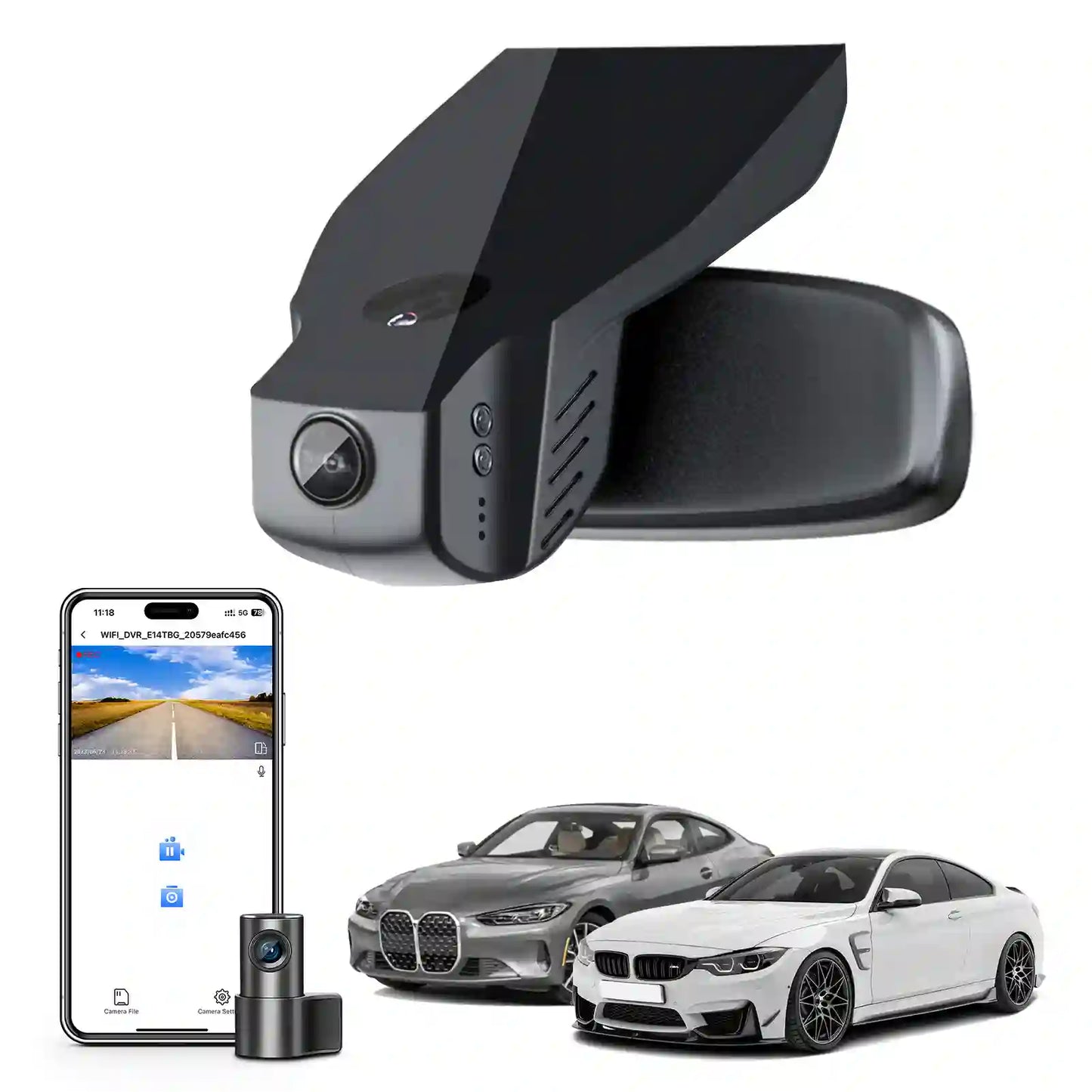 Bulk Supplier OEM Look BMW 4