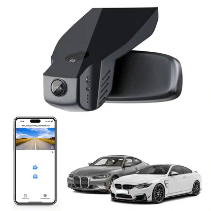 OEM Supplier OEM Look BMW 4