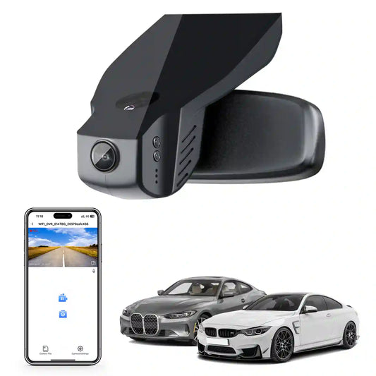 OEM Supplier OEM Look BMW 4