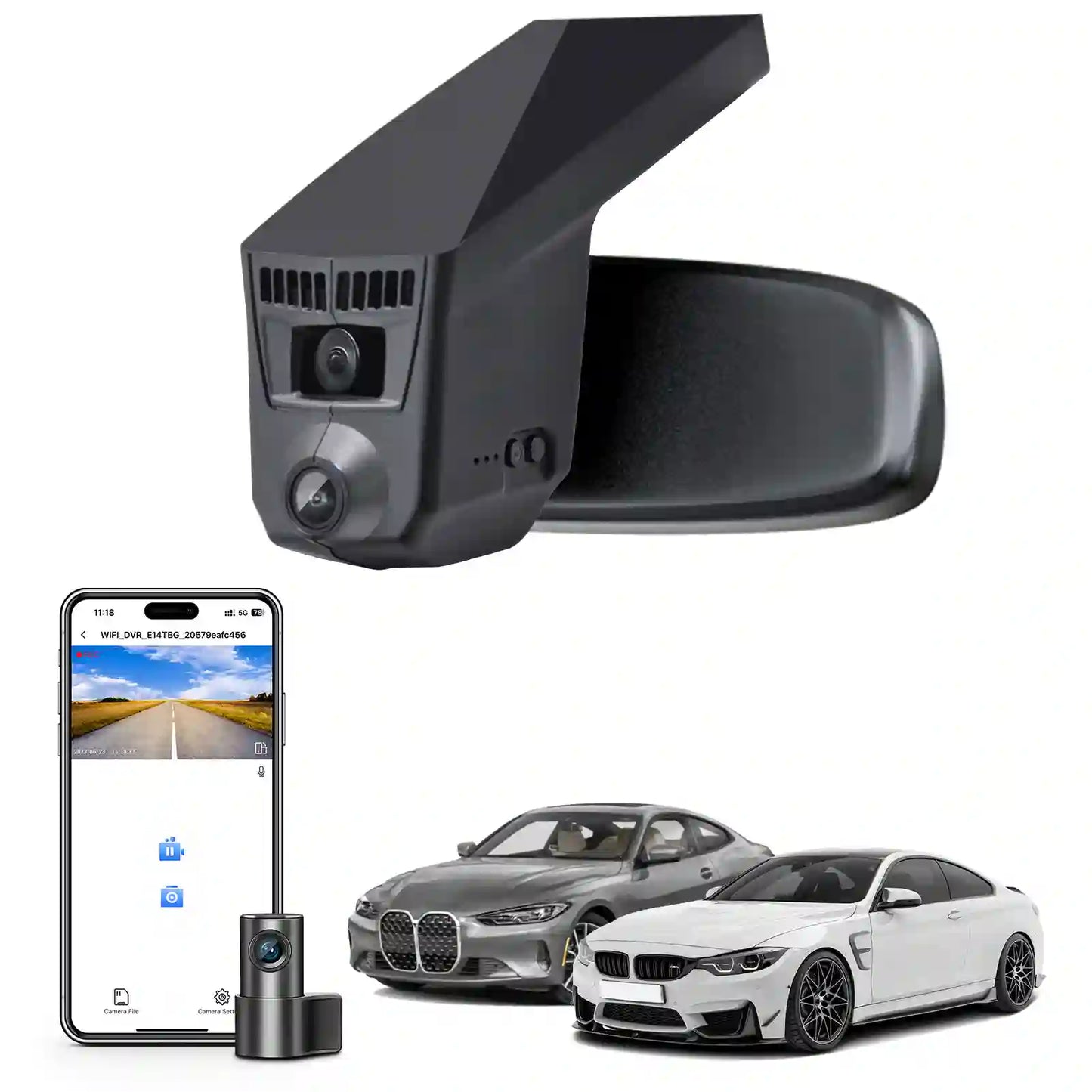 Wholesale OEM Look BMW 4