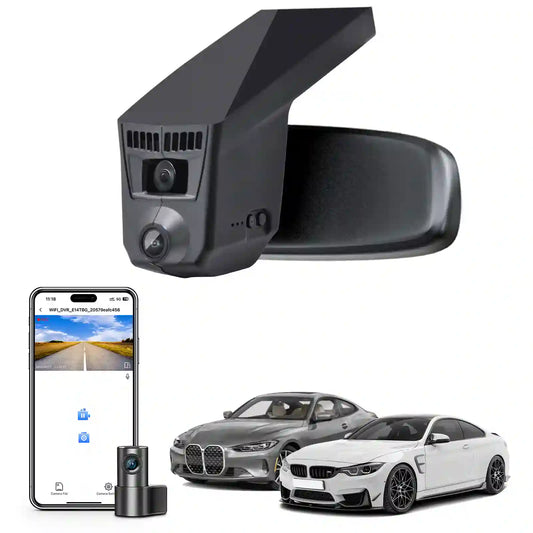 Wholesale OEM Look BMW 4