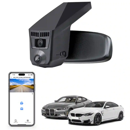 Aftermarket Supplier OEM Look BMW 4