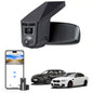 Car Electronics Distributor OEM Look BMW 5 Series Dash Cam