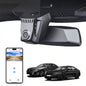 OEM Manufacturer OEM Look BMW 5 Series Dash Cam