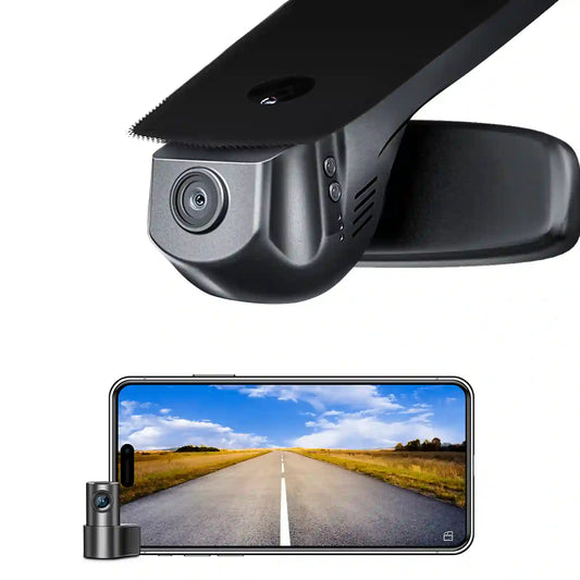 OEM Look BMW Select 6 Series Gen3 F06 F12 F13 Dash Cam for Car Accessories Stores
