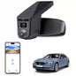 Car Electronics Distributor OEM Look BMW 7 Series Gen5 F01 F02 F03 F04 Dash Cam