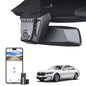 Automotive Electronics Supplier OEM Look BMW 7 Series Gen6 G11 G12 Dash Cam