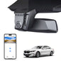 Bulk Supplier OEM Look BMW 7 Series Gen6 G11 G12 Dash Cam
