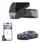 Automotive Electronics Supplier OEM Look BMW 8 Series Gen2 G14 G15 G16 Dash Cam