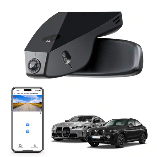 OEM Manufacturer OEM Look BMW 4