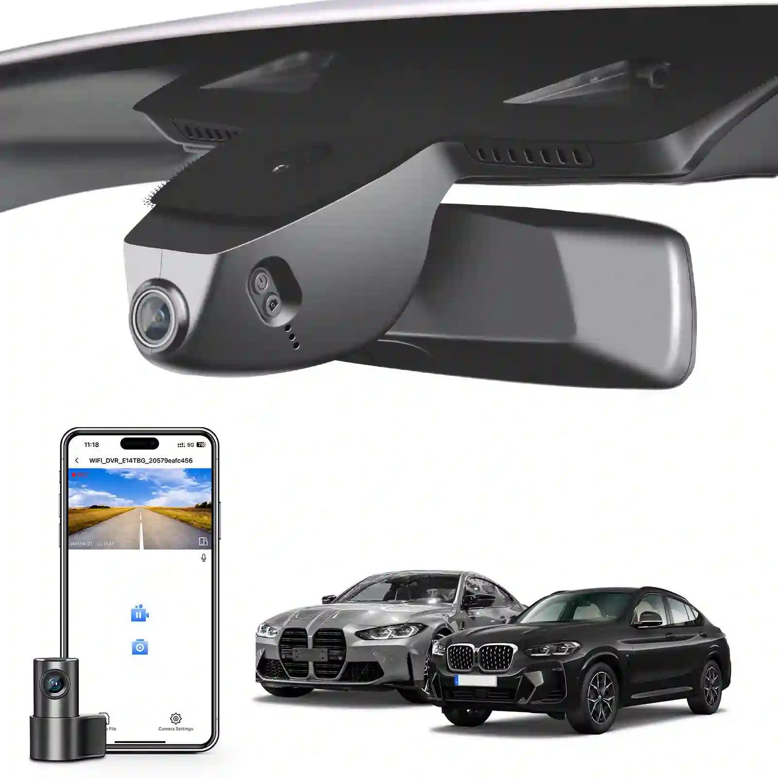 Bulk Order OEM Look BMW 4