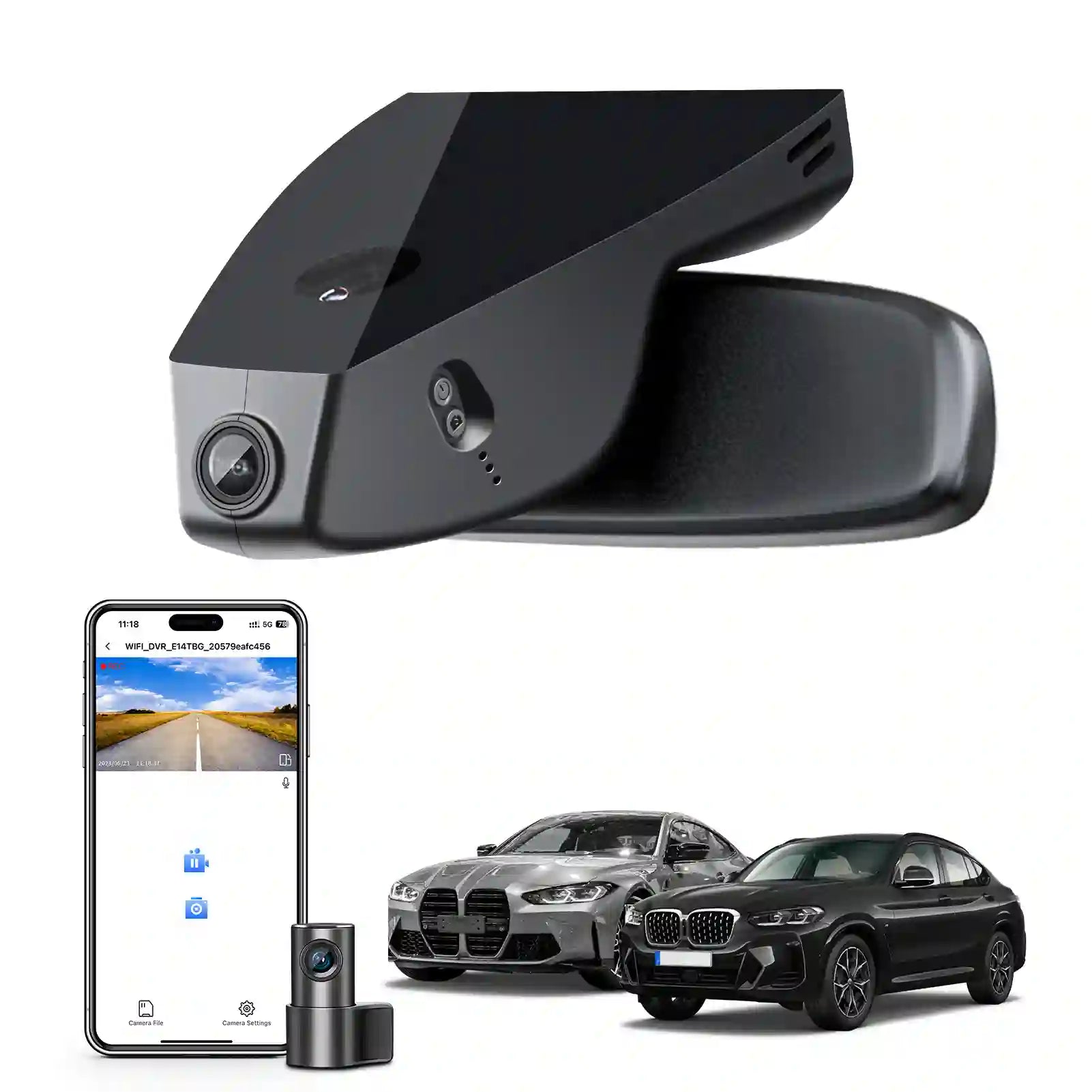 OEM Supplier OEM Look BMW 4