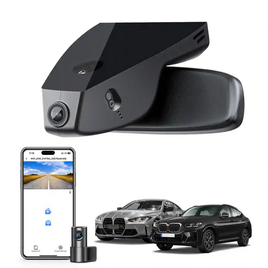 OEM Supplier OEM Look BMW 4