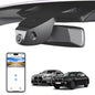 Automotive Electronics Supplier OEM Look BMW 4