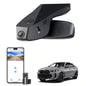 OEM Supplier OEM Look BMW X6 Gen3 G06 Dash Cam