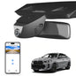 Automotive Electronics Supplier OEM Look BMW X6 Gen3 G06 Dash Cam