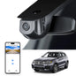 OEM Supplier OEM Look BMW X3 Dash Cam