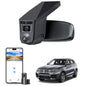 Automotive Electronics Supplier OEM Look BMW X3 Dash Cam