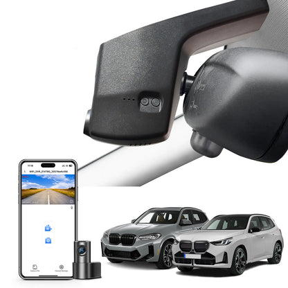 Bulk Order OEM Look BMW Gen3 Dash Cam