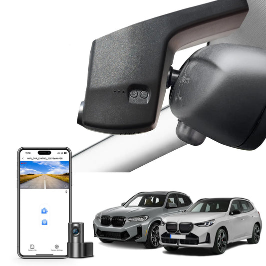 Bulk Order OEM Look BMW Gen3 Dash Cam