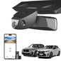 OEM Manufacturer OEM Look BMW Gen3 Dash Cam