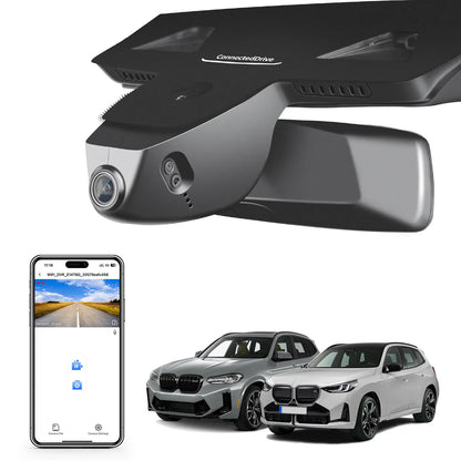 Bulk Supplier OEM Look BMW Gen3 Dash Cam