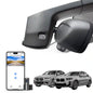OEM Manufacturer OEM Look BMW X4 Dash Cam