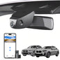 OEM Supplier OEM Look BMW X4 Dash Cam