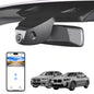Bulk Supplier OEM Look BMW X4 Dash Cam