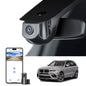 Automotive Electronics Supplier OEM Look BMW X5 Dash Cam