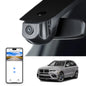 OEM Supplier OEM Look BMW X5 Dash Cam