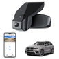 Car Electronics Distributor OEM Look BMW X5 Dash Cam