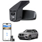 Bulk Order OEM Look BMW X5 Dash Cam