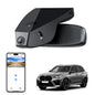 OEM Supplier OEM Look BMW X5 Dash Cam