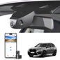 OEM Manufacturer OEM Look BMW X5 Dash Cam